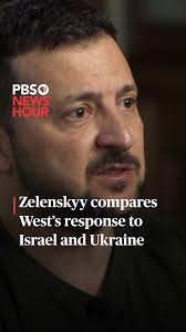 @NewsHour's video Tweet