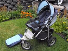 Poussette De Jogging 3 Roues De Marque Zooper Quebec City Quebec Image 3 Stroller Baby Strollers Kijiji