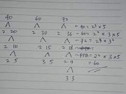 We did not find results for: Faktor Persekutuan Terbesar Dari 40 60 Dan 72 Adalah Brainly Co Id