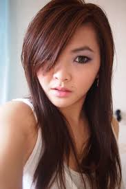 Dark Brown Hair Color For Asian Best Color To Dye Gray Hair Check More At Http Www Fitnurset Chestnut Hair Color Hair Color Asian Hair Color Brown Chestnut