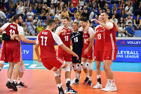 Ten alias nie działa poprawnie. Siatkowka Polska W Polfinale Me Begio Pl