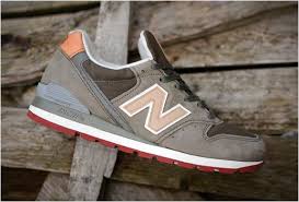 New Balance M996dol New Balance New Balance 996 Olive Tan