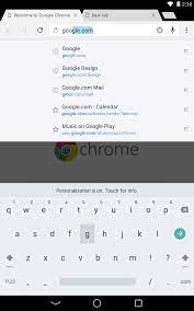 La aplicación del navegador google chrome para . Chrome Beta For Android Apk Download