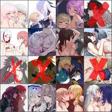 Day 5 Of OKBT Best Ship Competition. Despite A Valiant Effort,  SushangLuocha Was Unable To Weather The Flood Of Haters. Who Will Be The  Next Ship Eliminated? Your Vote Can Decide! :