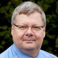 Markus (Norbert) ZIMMERMANN MRICS, PMP