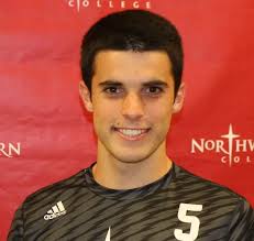 2017 Men's Soccer Roster