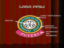 We have 73 free puteri islam vector logos, logo templates and icons. Panduan Mengisi Buku Log