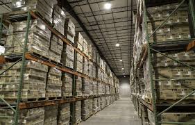 Warehouse Lighting Industrial Led Lighting Cree Lighting