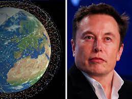 The mounting tripod is designed for ground level. Spacex Has Lost Contact With 3 Out Of 60 Starlink Internet Satellites