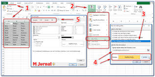 Dokumen ini berjudul « pencarian parsial di excel dengan rumus match », dipublikasikan oleh pihak ccm di bawah lisensi creative commons. Mencari Data Yang Sama Di Excel Dan Menyoroti Data Duplikat M Jurnal