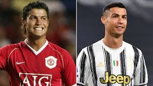 How the deal was done. Cristiano Ronaldo Juventus Transfermarkt Denkt An Manchester United Nach Welt