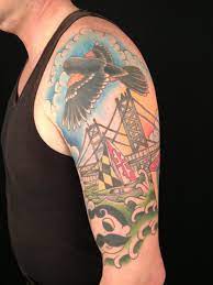 Southside tattoo in brooklyn park, maryland launched its the random acts of tattoo project initiative last month. Pin On Tattoo Ideas