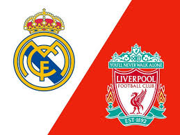 Uefa champions league quarter final. Real Madrid Vs Liverpool Live Stream How To Watch Uefa Champions League Football Online Android Central