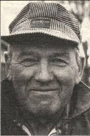 David Malcolm Hurlbert