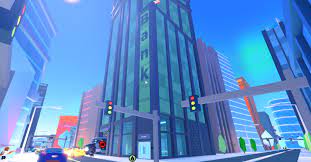 I do not own this music and just uploaded it here for people who want to hear it. Best Locations To Rob In Roblox Jailbreak Pro Game Guides