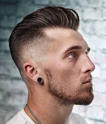 If you find yourself getting curious about how miley cyrus and cara delevingne's rocking signature hairdos will look on you, you're. 60 Modern Short Sides Long Top Haircuts 2021 Gallery Hairmanz