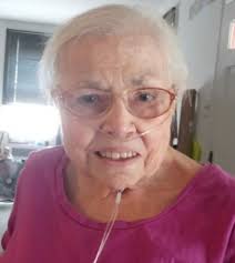 Dolores Deck Obituary 2022