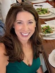 Join us in wishing a very happy birthday to Executive Director and Founder,  Heather Garner! 🎉🥳🎂🎈