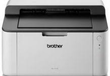 The ink of each color can produce high prints of up to 6000 sheets with ink. Brother Dcp T500w Driver Download