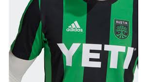Austin fc is slightly by bookmakers. Austin Fc Unveils Kits For Inaugural 2021 Mls Season Kvue Kvue Com