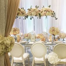 Babylon decor specializes in wedding decoration rentals, luxury wedding flowers, centerpiece our wedding design studio is centrally located in the greater toronto area but we can provide our. Top Wedding Decor Companeis In Ontario Elegantwedding Ca