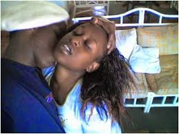 Check spelling or type a new query. Kutombana Mrembo Mwenye Nyege