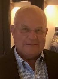 Obituary for Jack Frick