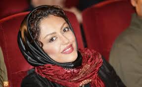 Shaghayegh Farahani شقایق فراهانی