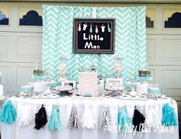 Little man baby shower to match the lil man theme. Little Man Baby Shower Esmeralda S Little Man Baby Shower Catch My Party
