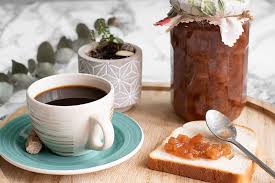 Confiture Rhubarbe Vanille Confiture Rhubarbe Confiture Rhubarbe