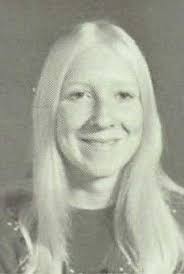 Lana Marlene Glace Hahn (1958-1984)