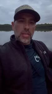 If you’re fishing tomorrow