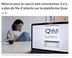 U steekt niemand voorbij, maar wordt snel opgeroepen wanneer mensen niet komen opdagen in een door u te registreren in qvax draagt u alvast bij tot een vlotte vaccinatiecampagne. Cabinet Medarel Pagina Inicial Facebook
