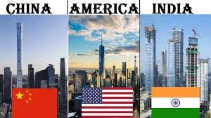 India also has an extensive and advanced pharmaceutical industry and is therefore technically capable of developing biological weapons. China Vs United States Vs India Super Power Country China Usa India Economy Us India China Military Youtube