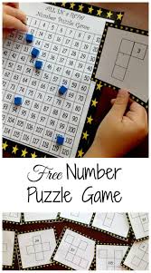 But while it's tempting to pin anything. Here S Fun Math Games With Number Puzzles To Develop Number Sense Fun Math Games Fun Math Math For Kids