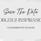Bobler & Inspirasjon event image