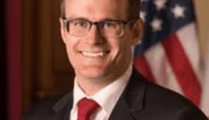 What they're saying: widespread support for Lt. Gov. Adam Gregg