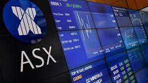 S&p/asx 200 energy (sector) launch date: S P Asx 200 To Open Higher As Australian Shares Approach Record Herald Sun