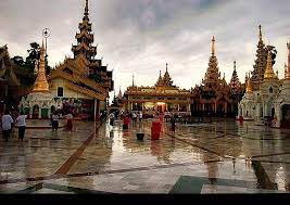 Birmania o myanmar, oficialmente república de la unión de myanmar (en birmano ပြည်ထောင်စု သမ္မတ မြန်မာနိုင်ငံတော်‌, pyidaungsu myanma naingngandaw), es un estado soberano del sudeste asiático. File Myanmar Birmania Burma Yangon Rangun Swedagon Paya 2916384035 Jpg Wikimedia Commons