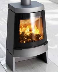 Marquis grand infinite gas fireplace. Wood Burning Stove From Hwam Modern Stoves