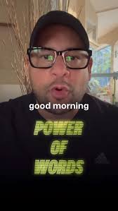 Your words carry weight. They can build someone up or break them down. Are  you speaking life or leaving scars?