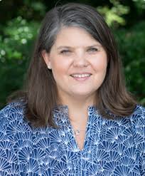 Paynter Appointed Acting Chief Research and Engagement Officer