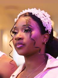 Isabel Roth Stein Wedding