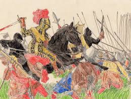 Image result for fleurus 1622