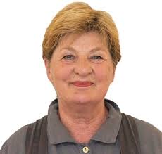 Carmel Pine Cone, March 1, 2019