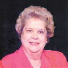 Margaret Parham Obituary (1924