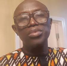 It is the strategist's...