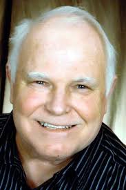 George W. Crum 1944-2019