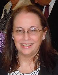 Obituary information for Mary Lou Grix-Faron