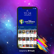 فيروس كورونا يضرب منتخبات كوبا أمريكا. Ù…Ø¨Ø§Ø´Ø± ÙƒÙˆØ¨Ø§ Ø£Ù…Ø±ÙŠÙƒØ§ 2019 Ø§Ù„Ø¨Ø±Ø§Ø²ÙŠÙ„ For Android Apk Download